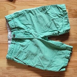 GAP boys shorts size 10